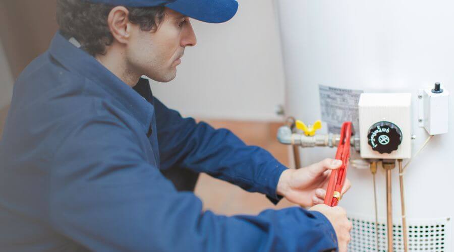 Professional Leak Detection in Junction, TX