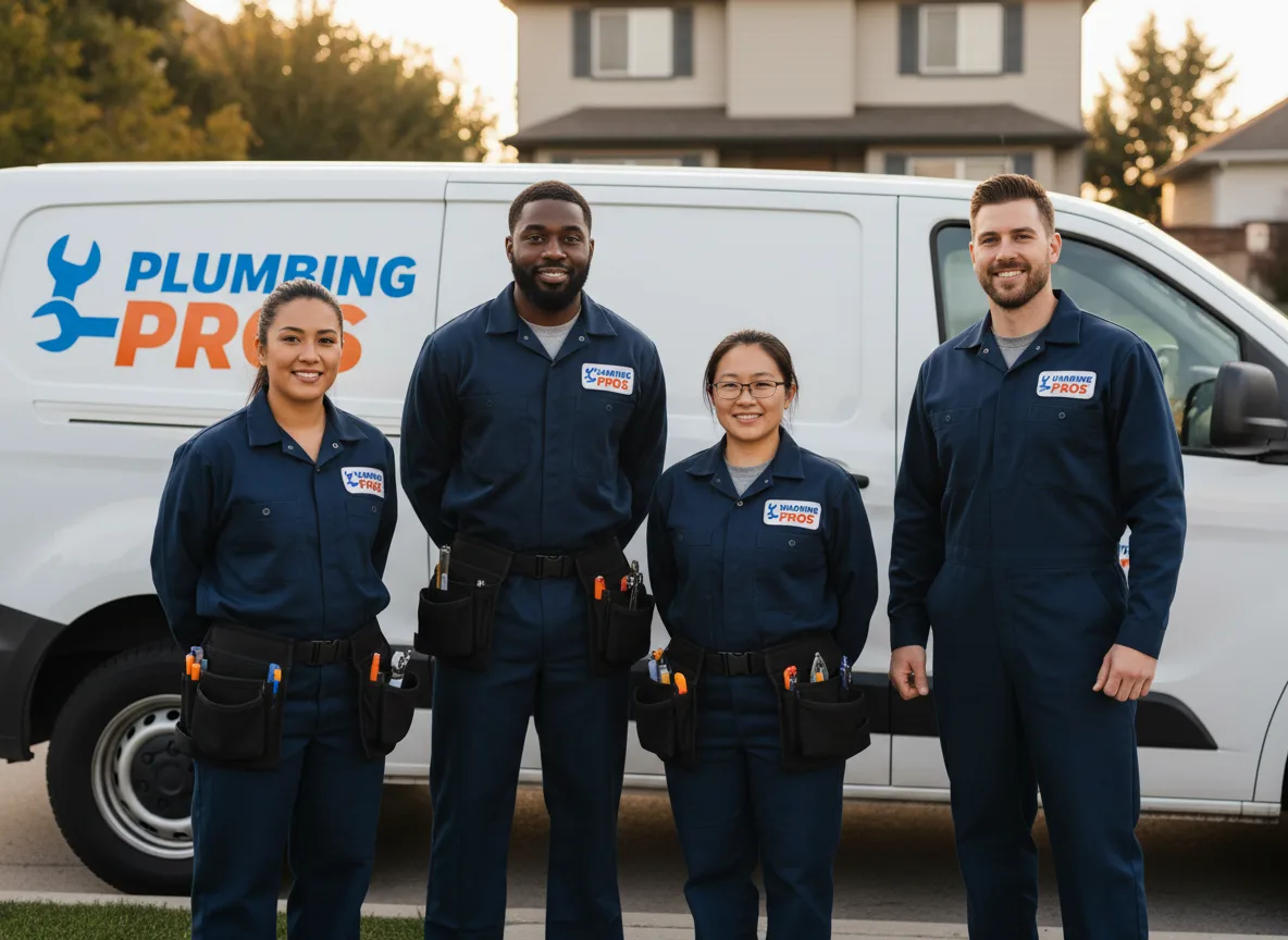 Water Heater Repair company in Junction, TX